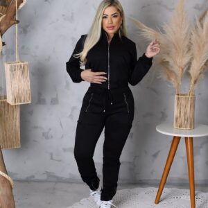 Conjunto Metalassê Andrea Saba