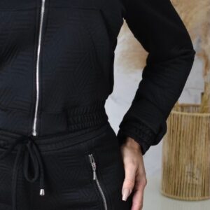 Conjunto Metalassê Andrea Saba